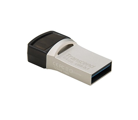 Памет Transcend 64GB JETFLASH 890S
