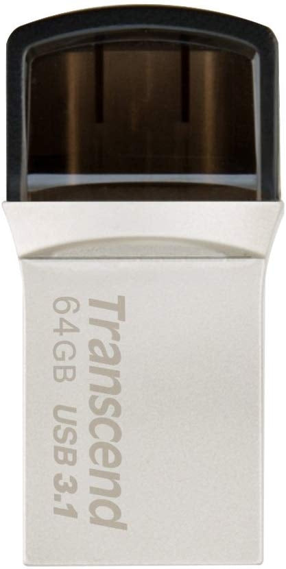 Памет Transcend 64GB JETFLASH 890S