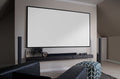 Екран Elite Screen AR110WH2, 110" (16:9), 243.6 x 137.2 cm