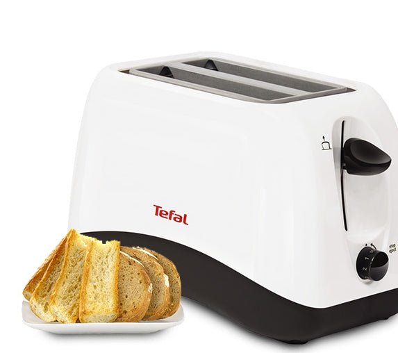 Тостер Tefal TT130130, Delfini 2