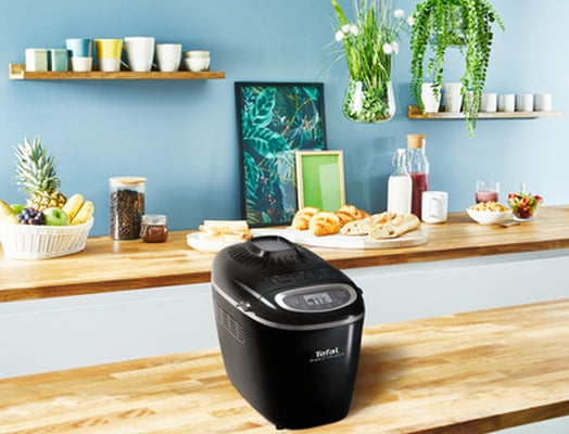 Хлебопекарна Tefal PF611838, Bread Maker