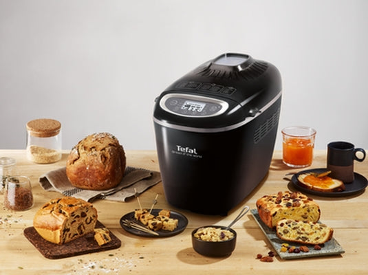 Хлебопекарна Tefal PF611838, Bread Maker