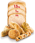 Хлебопекарна Tefal PF611838, Bread Maker
