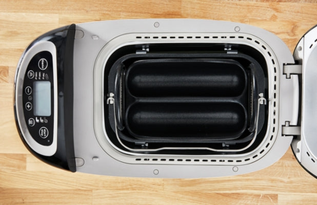 Хлебопекарна Tefal PF611838, Bread Maker