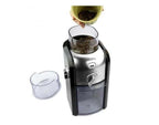 Кафемелачка Krups GVX242, Coffee Grinder Pro Edition black/chrome