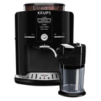 Кафеавтомат Krups EA829810, Latt'Espress black
