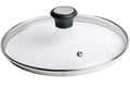 Капак Tefal 28097612, Glas lid, 26cm