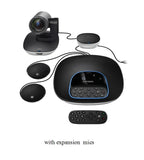 Уебкамера Logitech ConferenceCam Group