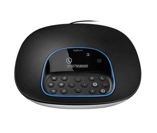 Уебкамера Logitech ConferenceCam Group