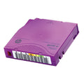Консуматив HPE LTO-6 Ultrium 6.25TB RW Non Custom Labeled 20 Data Cartridges with Cases