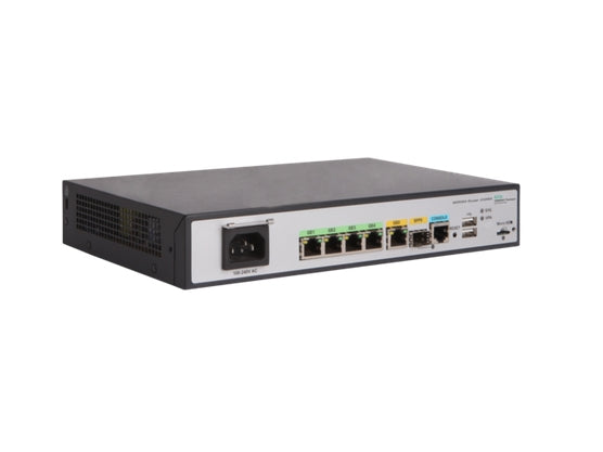 Рутер HPE MSR954 1GbE SFP Router