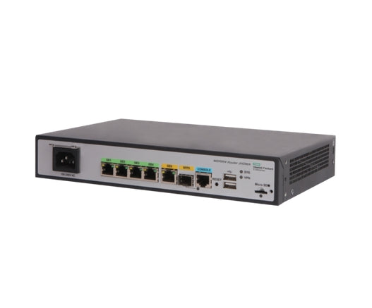 Рутер HPE MSR954 1GbE SFP Router