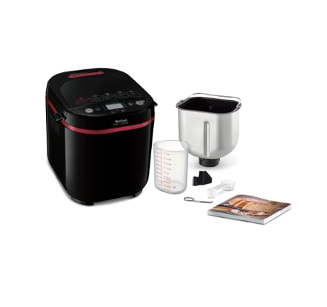 Хлебопекарна Tefal PF220838, Pain Plaisir