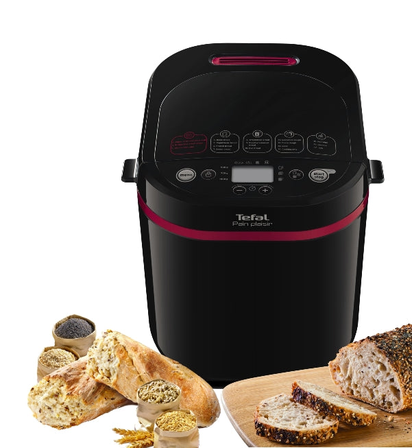 Хлебопекарна Tefal PF220838, Pain Plaisir