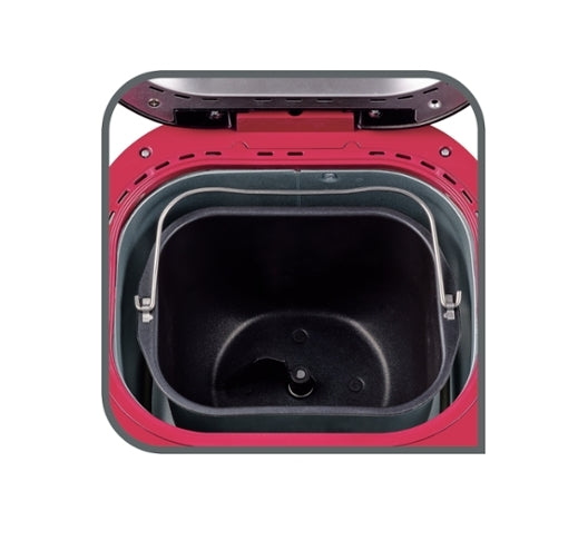 Хлебопекарна Tefal PF220838, Pain Plaisir