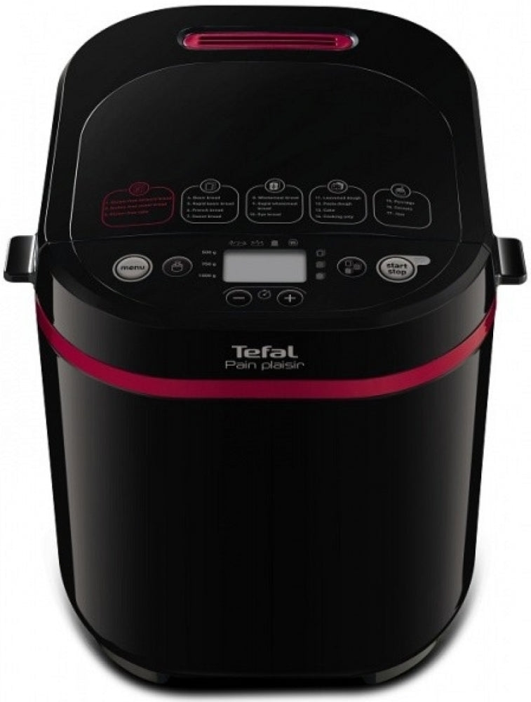 Хлебопекарна Tefal PF220838, Pain Plaisir