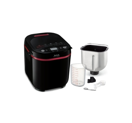 Хлебопекарна Tefal PF220838, Pain Plaisir