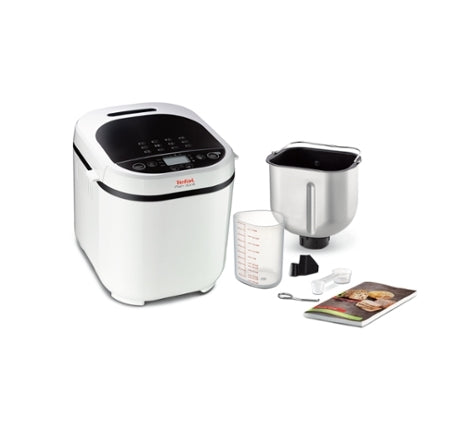 Хлебопекарна Tefal PF210138, Pain Dore