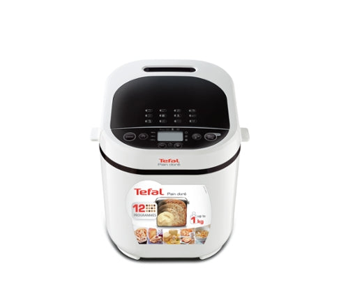 Хлебопекарна Tefal PF210138, Pain Dore