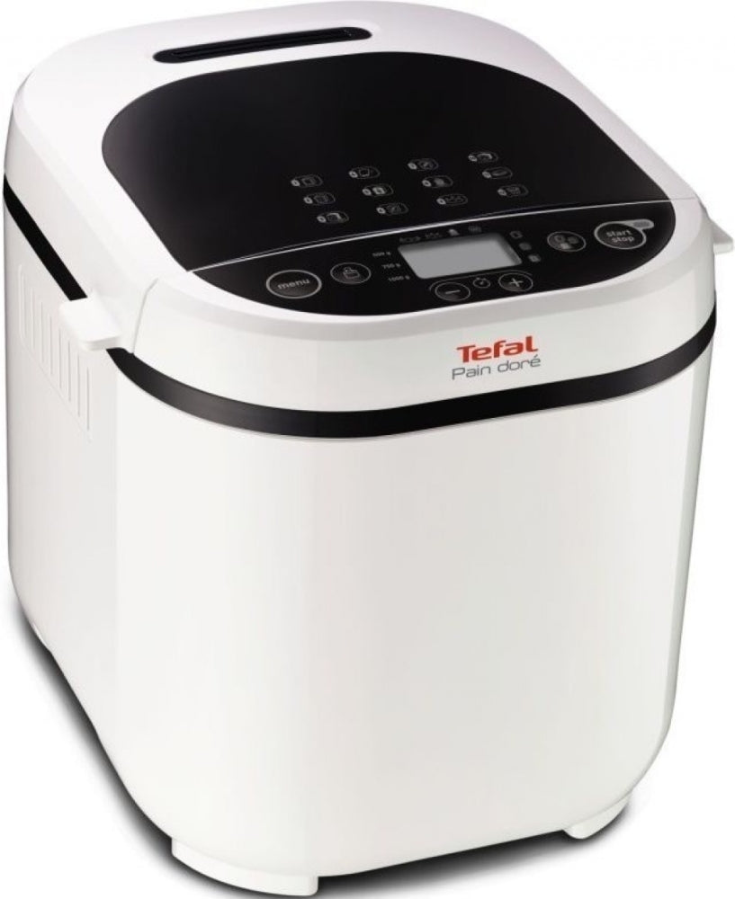 Хлебопекарна Tefal PF210138, Pain Dore