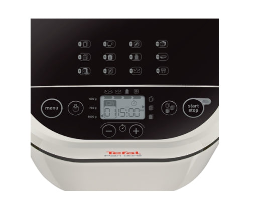 Хлебопекарна Tefal PF210138, Pain Dore