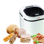 Хлебопекарна Tefal PF210138, Pain Dore