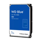 Твърд диск Western Digital Blue 1TB