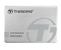 Твърд диск Transcend 120GB, 2.5" SSD 220S, SATA3