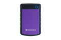 Твърд диск Transcend 4TB, 2.5" Portable HDD (TS4TSJ25H3P)