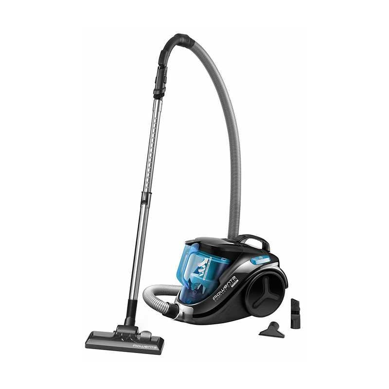 Прахосмукачка Rowenta RO3731EA, Compact Power
