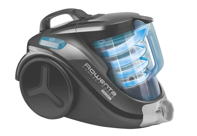 Прахосмукачка Rowenta RO3731EA, Compact Power
