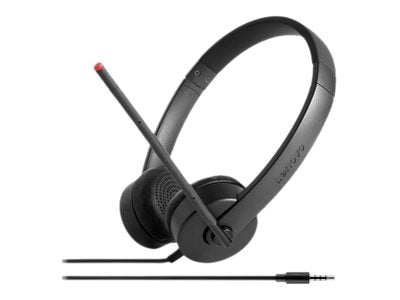 Слушалки Lenovo Stereo 3.5mm Headset