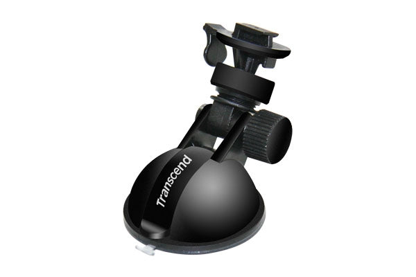 Стойка за кола Transcend Suction Mount for DrivePro
