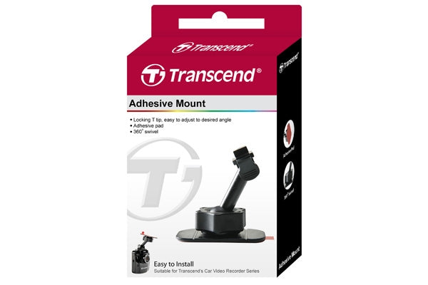 Стойка Transcend Adhesive Mount for DrivePro