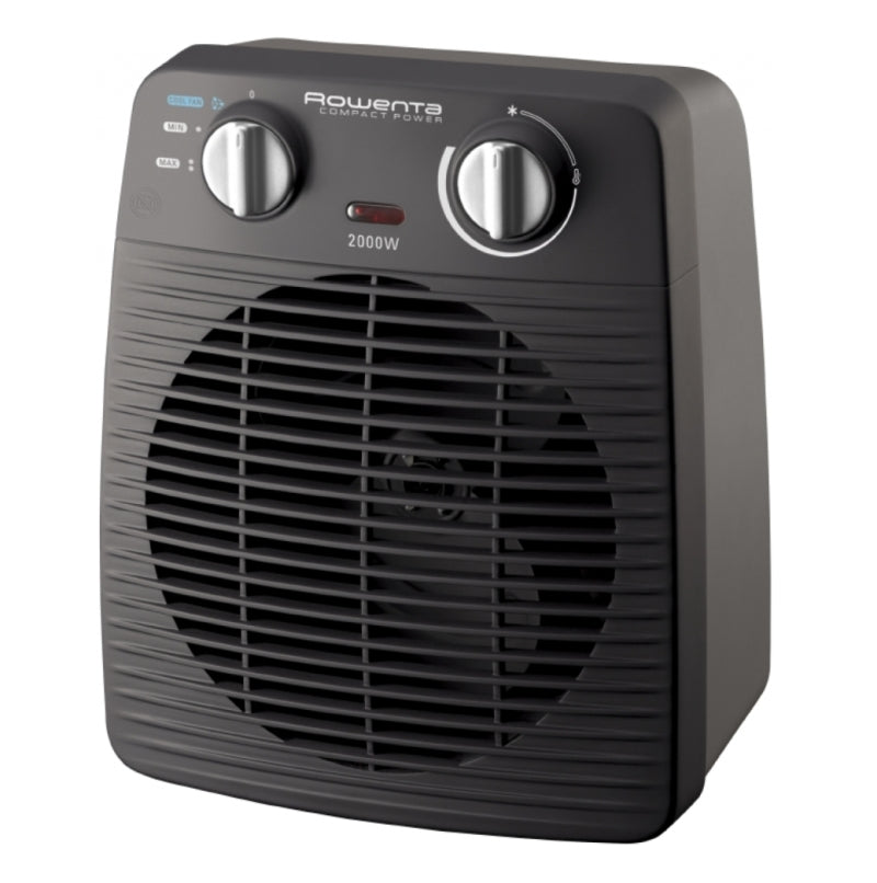 Вентилаторна печка Rowenta SO2210F0, 2000W