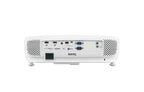 Мултимедиен проектор BenQ W1210ST, Gaming Short Throw