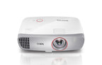 Мултимедиен проектор BenQ W1210ST, Gaming Short Throw
