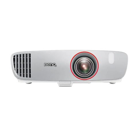 Мултимедиен проектор BenQ W1210ST, Gaming Short Throw