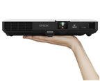 Мултимедиен проектор Epson EB-1780W, 3LCD