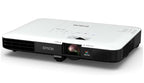 Мултимедиен проектор Epson EB-1780W, 3LCD