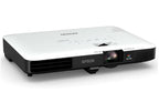 Мултимедиен проектор Epson EB-1780W, 3LCD