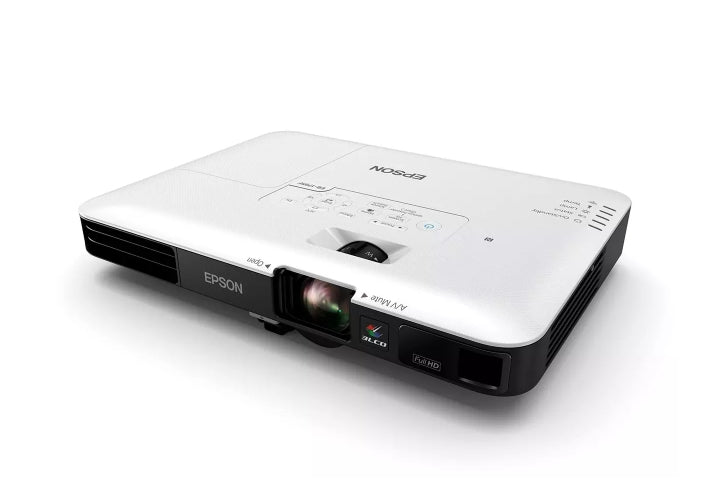 Мултимедиен проектор Epson EB-1795F, 3LCD