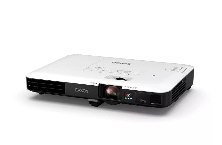 Мултимедиен проектор Epson EB-1795F, 3LCD