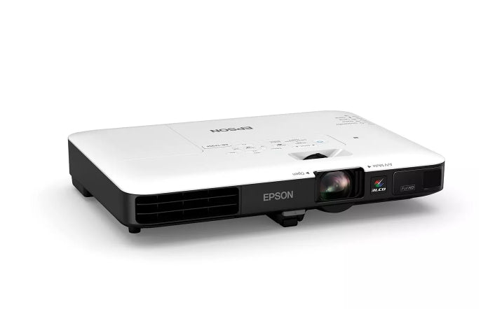 Мултимедиен проектор Epson EB-1795F, 3LCD