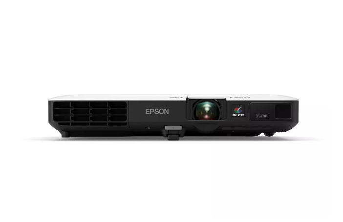 Мултимедиен проектор Epson EB-1795F, 3LCD
