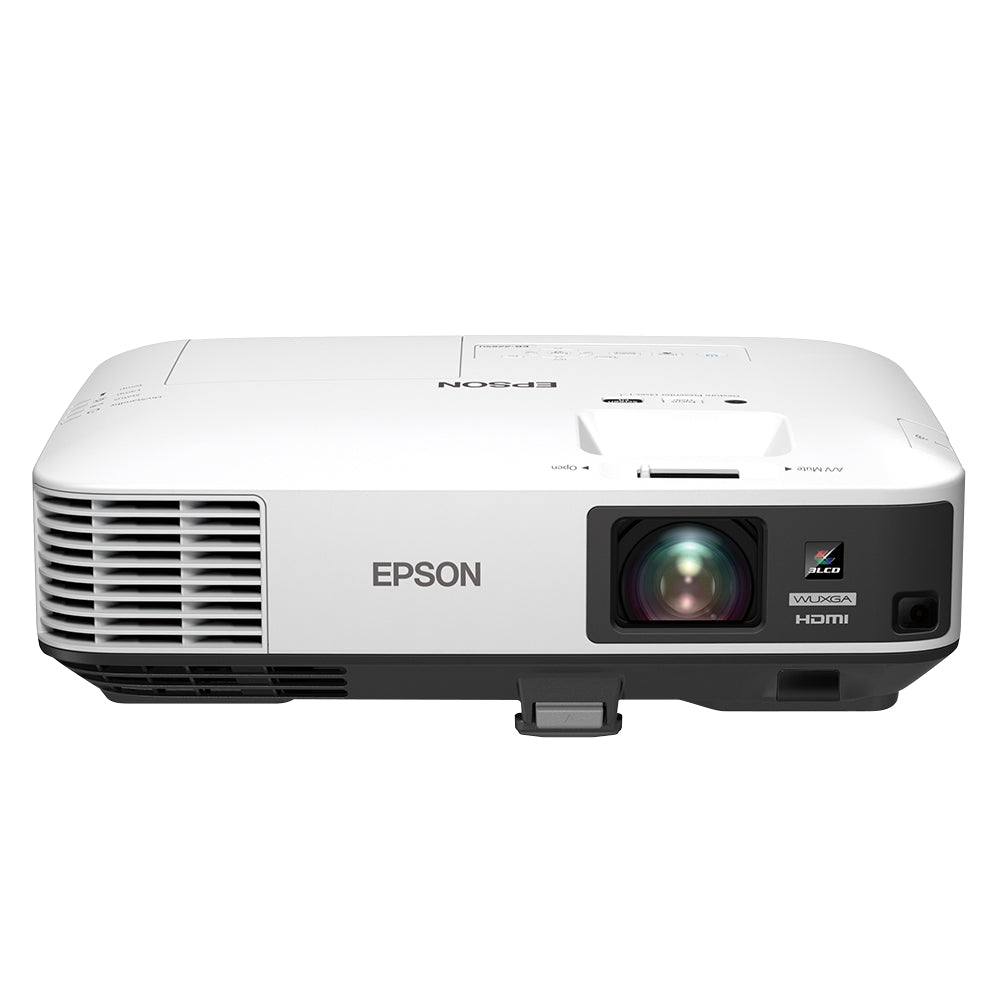 Мултимедиен проектор Epson EB-2250U, 3LCD