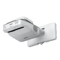 Мултимедиен проектор Epson EB-685W, 3LCD, Ultra short