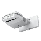 Мултимедиен проектор Epson EB-685W, 3LCD, Ultra short