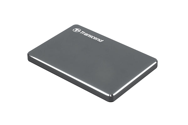 Твърд диск Transcend 1TB StoreJet C3N 2.5"