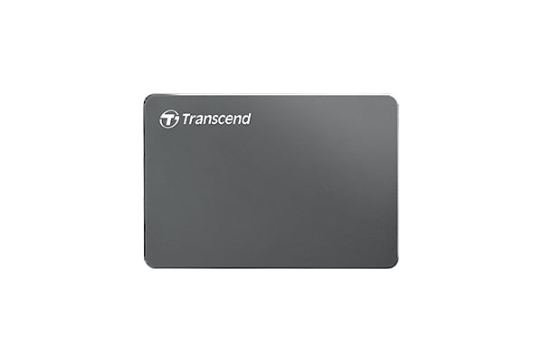Твърд диск Transcend 1TB StoreJet C3N 2.5"